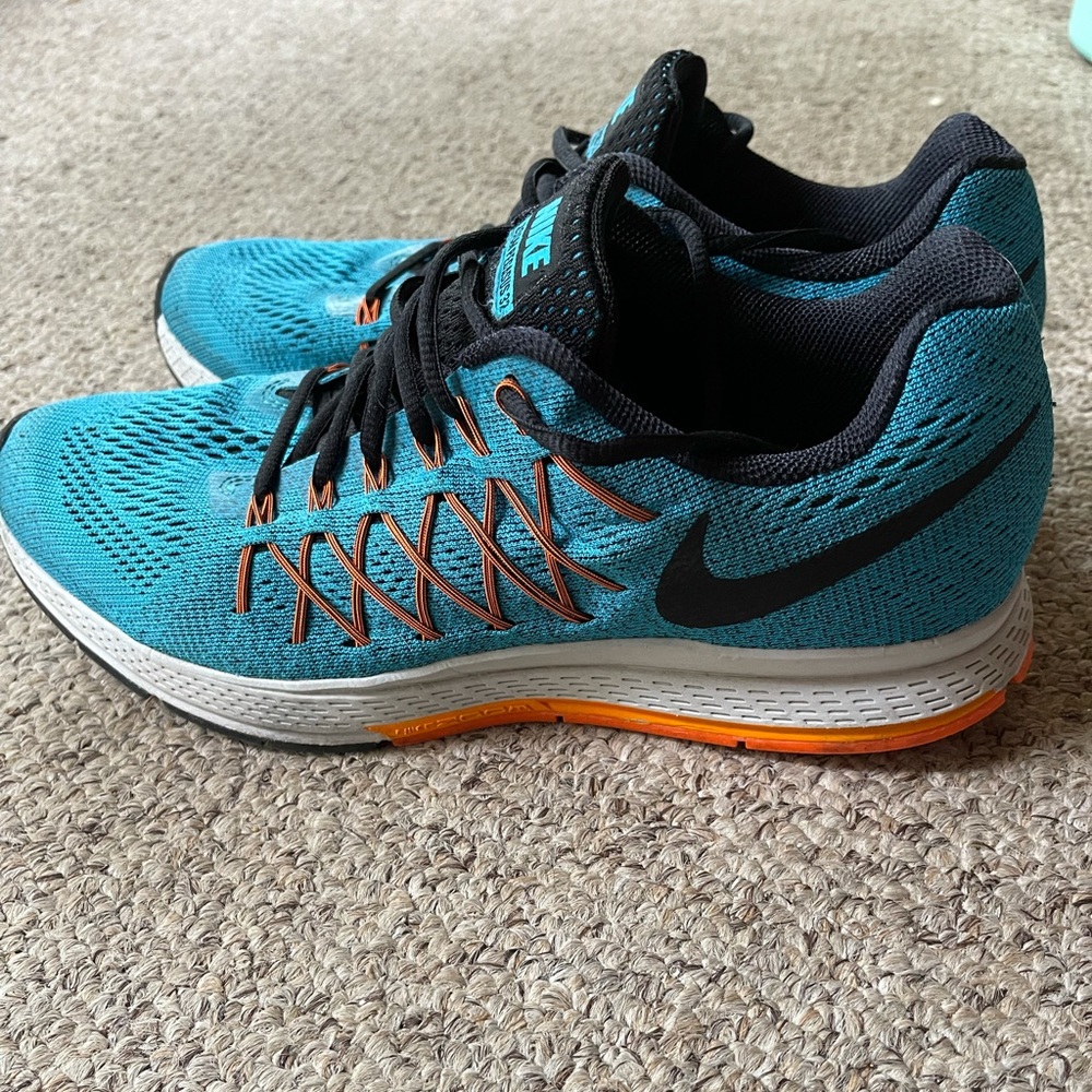 nike zoom pegasus 32